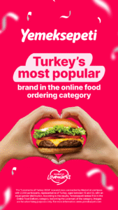 Yemeksepeti - Food & Grocery 25.35.0 screenshot 2