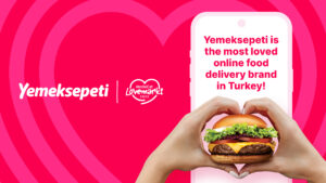 Yemeksepeti - Food & Grocery 25.24.1 screenshot 9