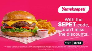 Yemeksepeti - Food & Grocery 25.23.2 screenshot 8
