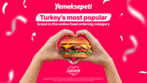 Yemeksepeti - Food & Grocery 3.2.0 screenshot 9