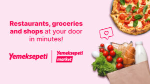 Yemeksepeti - Food & Grocery 3.7.1 screenshot 13