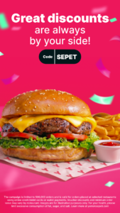 Yemeksepeti - Food & Grocery 25.23.0 screenshot 2
