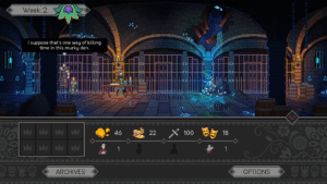 Yes, Your Grace Production_1.0.95_b913 screenshot 4