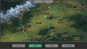 Yes, Your Grace Production_1.0.95_b913 screenshot 6