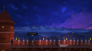 Yes, Your Grace Production_1.0.95_b913 screenshot 7