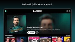 Yle Areena 13.4.5-a36cc37f97 screenshot 13
