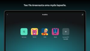 Yle Areena 13.4.5-a36cc37f97 screenshot 15