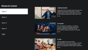 Yle Areena 13.4.5-a36cc37f97 screenshot 19