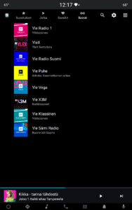 Yle Areena 13.4.5-a36cc37f97 screenshot 25