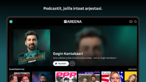 Yle Areena 13.4.5-a36cc37f97 screenshot 8