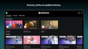 Yle Areena 13.4.5-a36cc37f97 screenshot 9