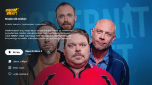Yle Areena 13.4.5-a36cc37f97 screenshot 18