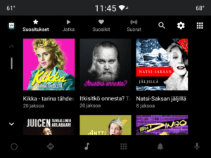 Yle Areena 13.4.5-a36cc37f97 screenshot 22