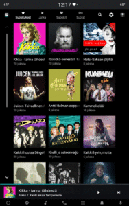 Yle Areena 13.4.5-a36cc37f97 screenshot 24