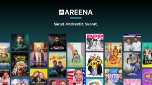 Yle Areena 13.4.5-a36cc37f97 screenshot 6