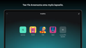Yle Areena 13.4.5-a36cc37f97 screenshot 10