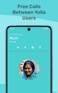 Yolla: International Calling 4.71 screenshot 8