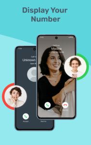 Yolla: International Calling 4.68 screenshot 4