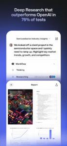 You.com - Enterprise grade AI 4.1.0 screenshot 2