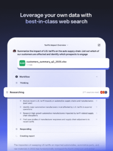 You.com - Enterprise grade AI 4.1.0 screenshot 11