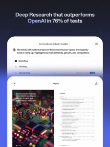 You.com - Enterprise grade AI 4.1.0 screenshot 8