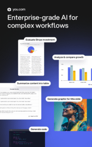You.com - Enterprise grade AI 4.0.0 screenshot 13
