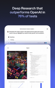 You.com - Enterprise grade AI 4.0.0 screenshot 14