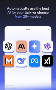 You.com - Enterprise grade AI 4.0.0 screenshot 15