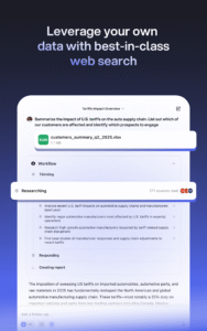 You.com - Enterprise grade AI 4.0.0 screenshot 17
