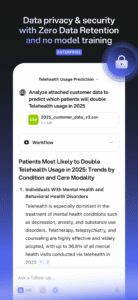 You.com - Enterprise grade AI 4.0.0 screenshot 4
