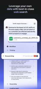 You.com - Enterprise grade AI 4.0.0 screenshot 5
