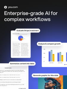 You.com - Enterprise grade AI 4.0.0 screenshot 7