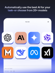 You.com - Enterprise grade AI 4.0.0 screenshot 9