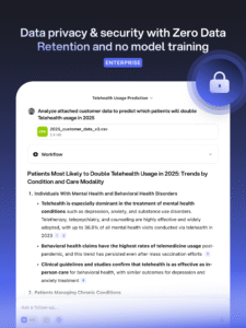 You.com - Enterprise grade AI 4.0.0 screenshot 10