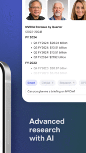 You.com - Enterprise grade AI 3.19.0 screenshot 2