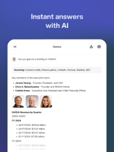 You.com - Enterprise grade AI 3.19.0 screenshot 7