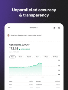 You.com - Enterprise grade AI 3.19.0 screenshot 10