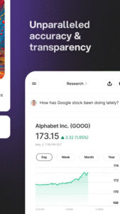 You.com - Enterprise grade AI 3.18.1 screenshot 5