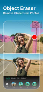 YouCam Perfect - Photo Editor screenshot 2