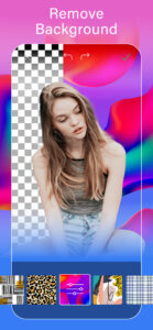 YouCam Perfect - Photo Editor 6.9.1 screenshot 8