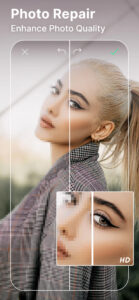 YouCam Perfect - Photo Editor 6.7.2 screenshot 4
