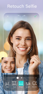 YouCam Perfect - Photo Editor 6.8.0 screenshot 7