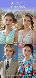 YouCam Perfect - Photo Editor 6.8.0 screenshot 8