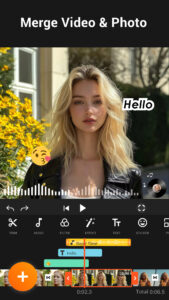 YouCut - Video Editor & Maker 1.673.1205 screenshot 2
