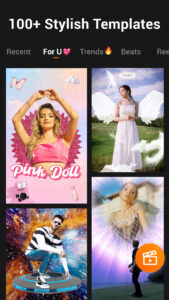 YouCut - Video Editor & Maker 1.673.1205 screenshot 11