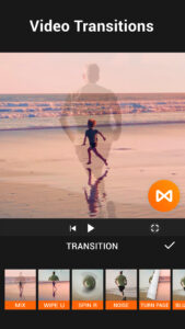 YouCut - Video Editor & Maker 1.673.1205 screenshot 4