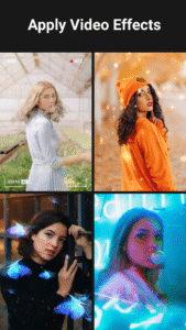 YouCut - Video Editor & Maker 1.673.1205 screenshot 5