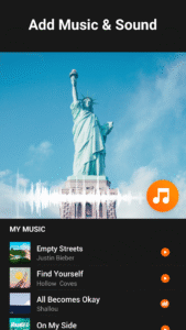 YouCut - Video Editor & Maker 1.673.1205 screenshot 6