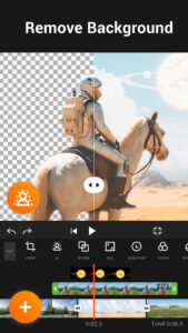 YouCut - Video Editor & Maker 1.673.1205 screenshot 7