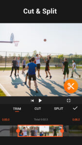 YouCut - Video Editor & Maker 1.672.1204 screenshot 3
